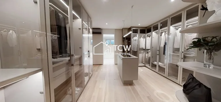 Imagem Apartamento à venda no bairro Moema - São Paulo/SP, Zona Sul