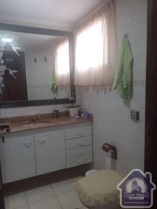 Imagem Apartamento a venda no Centro de Suzano/SP