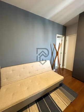 Imagem Apartamento Duplex em Paraíso, Reformado