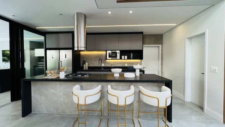 Imagem Casa novíssima à venda na Riviera de São Lourenço módulo 11