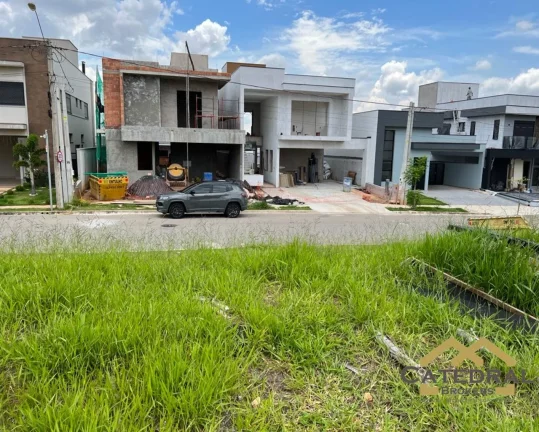 Imagem Terreno de 250m² para venda no Loteamento Reserva Ermida - Jundiaí/SP