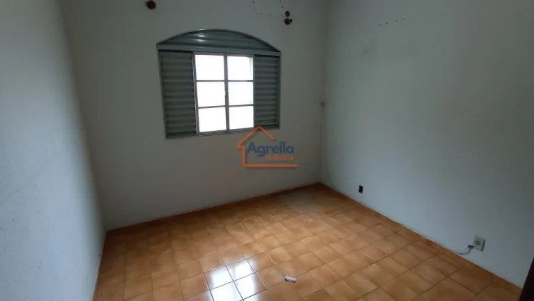 Imagem Casa à venda no bairro Jardim Santa Clara - Mogi Mirim/SP