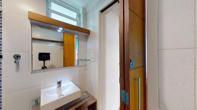 Imagem APARTAMENTO RESIDENCIAL em São Paulo - SP, Moema