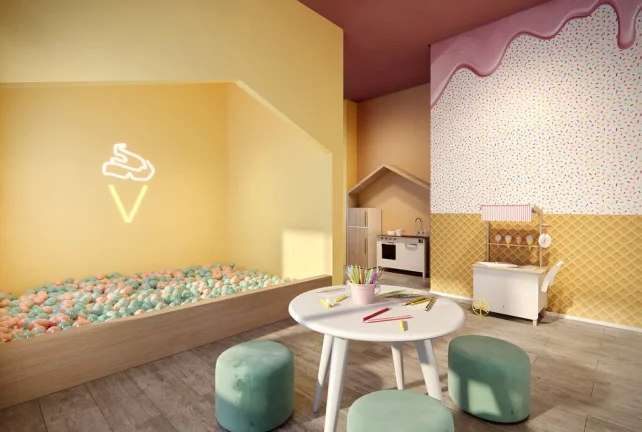 Imagem APARTAMENTO RESIDENCIAL em São Paulo - SP, Pirituba