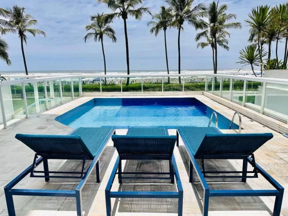 Imagem Apartamento de 6 Suítes com Piscina Privativa e Vista Panorâmica...quot;