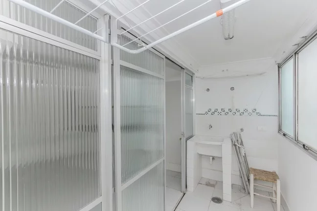 Imagem Apartamento para Venda em São Paulo / SP no bairro Itaim Bibi