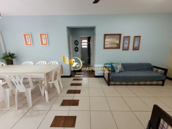 Imagem Apartamento Garden à Venda Praia do Tenório / Itaguá Ubatuba/SP