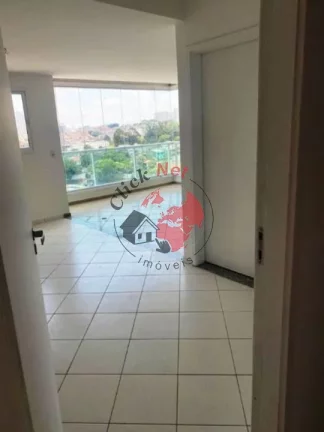 Imagem Excelente Apartamento para Locação no bairro Jardim do Mar em São Bernardo