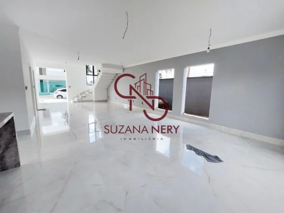 Imagem CASA DUPLEX NO CONDOMINIO CLUB CAJUPIRANGA