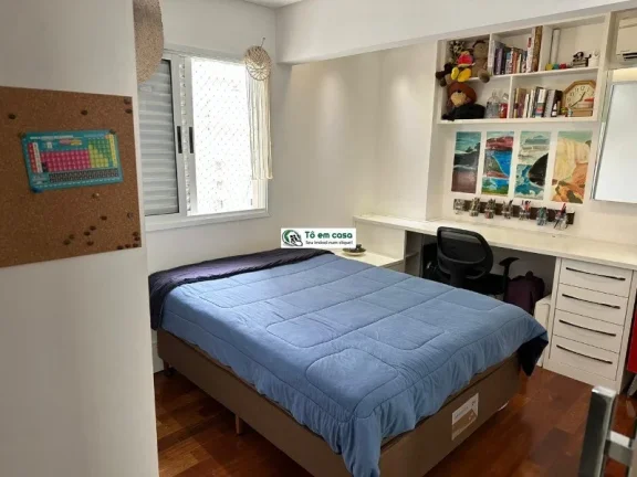 Imagem APARTAMENTO RESIDENCIAL em SÃO JOSÉ DOS CAMPOS - SP, PARQUE RESIDENCIAL AQUARIUS