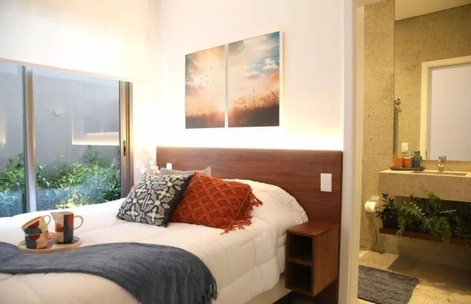 Imagem Casa Aconchegante à Venda na Riviera módulo 24