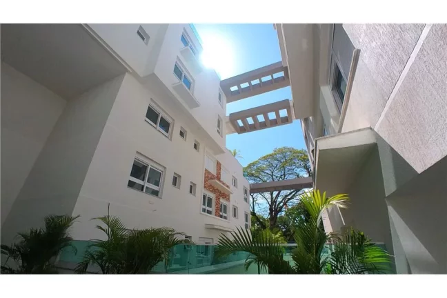 Imagem Apartamento à venda no bairro Menino Deus - Porto Alegre/RS