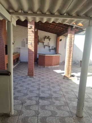 Imagem VENDO LINDA CASA NO BAIRRO JARDIM PEDREIRA!