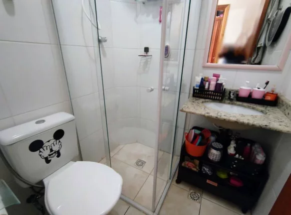 Imagem CASA COM 70 m² - TUDE BASTOS - PRAIA GRANDE SP