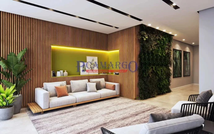 Imagem Apartamento Padrão