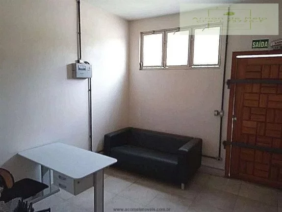Imagem Galpões para venda em Barueri no bairro Bethaville