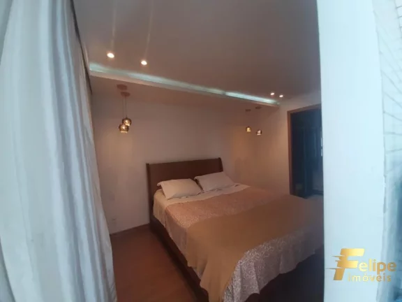 Imagem LINDO APARTAMENTO NA PRAIA DE ITAPARICA