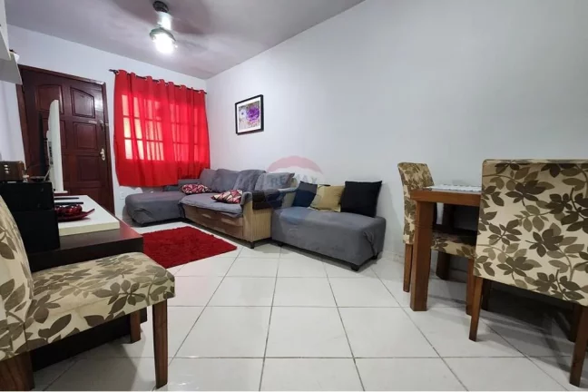 Imagem Casa 2 quartos com suite no Jardim Atlântico Central.