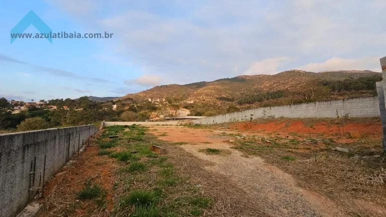 Imagem Terreno 870 m² à venda em Itapetinga | Atibaia/SP