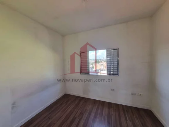 Imagem CASA RESIDENCIAL em FRANCO DA ROCHA - SP, ESTÂNCIA LAGO AZUL