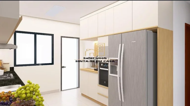 Imagem Casa 03 Quartos| Condomínio| Vila Vitoria| Colinas| Porto Real RJ