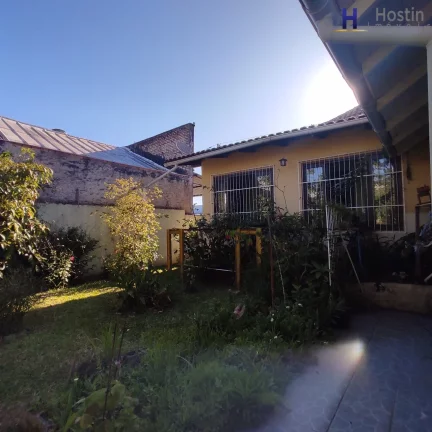 Imagem CASA RESIDENCIAL em SÃO FRANCISCO DO SUL - SC, Centro