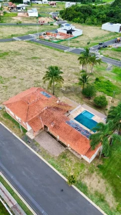 Imagem CASA EM CONDOMÍNIO RESIDENCIAL em INDAIATUBA - SP, LOTEAMENTO LONDON