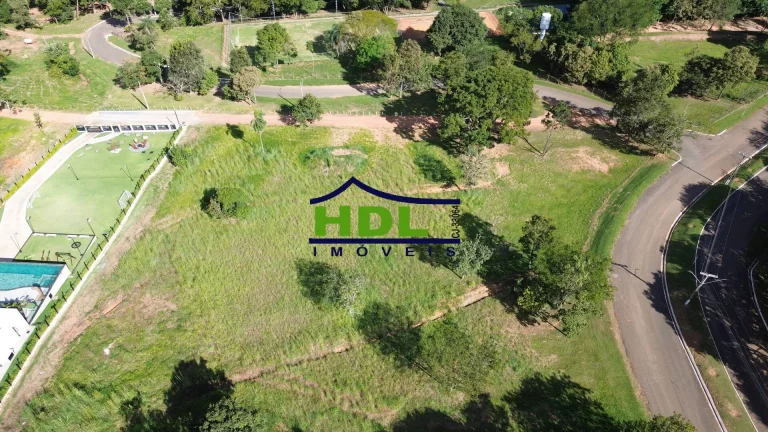Imagem O melhor lote no Condomínio Águas da Serra.