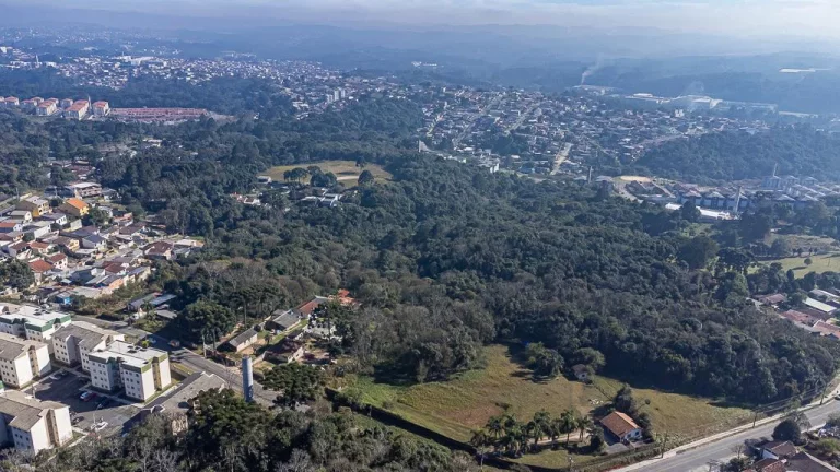 Imagem Terreno Santa Candida com 6161m²