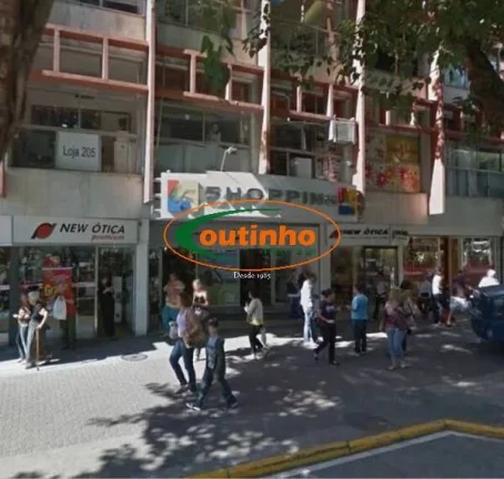 Imagem (26680) Praça Sãens Pena - Tijuca