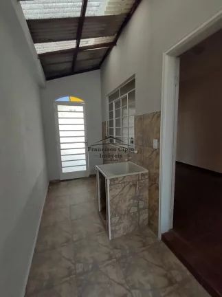 Imagem Casa à venda no bairro Pedregulho - Guaratinguetá/SP