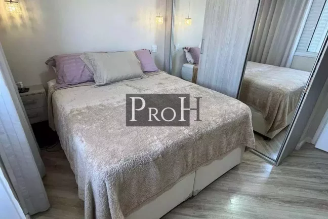 Imagem Apartamento com 2 Quartos para Alugar, 70 m² em Olímpico - São Caetano Do Sul