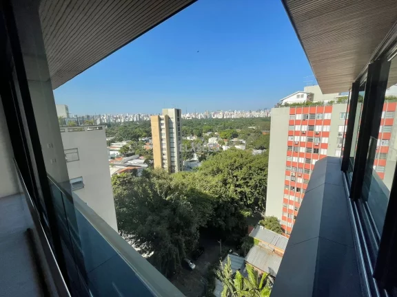 Imagem APARTAMENTO RESIDENCIAL em SÃO PAULO - SP, JARDIM EUROPA