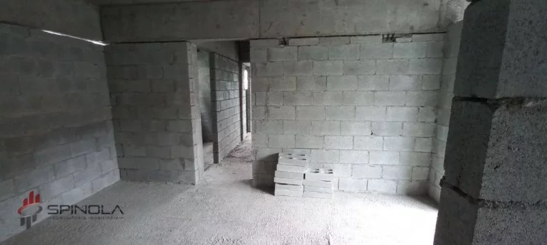 Imagem Apartamento com 2 dormitórios à venda, 69 m² por R$ 469.372,00 - Vila Guilhermina - Praia Grande/SP