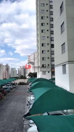 Imagem Apartamento à venda 2 Quartos, 1 Vaga, 44M², Sacomã, São Paulo - SP
