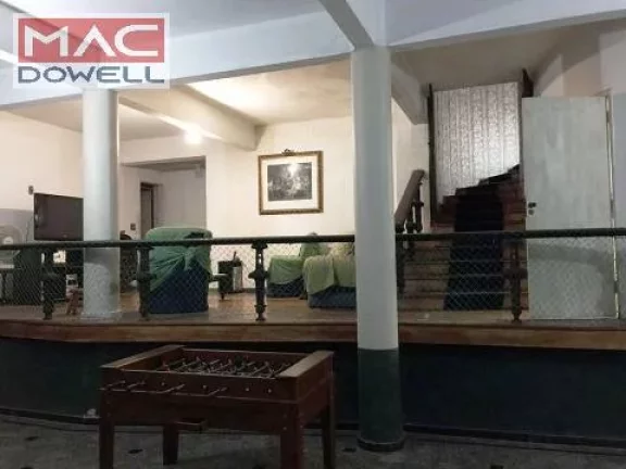 Imagem Casa de 500 m² / 4 Quartos - VENDA - Copacabana/RJ