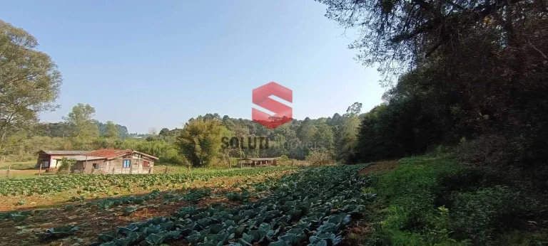 Imagem Chácara com 48.852m2 a 1Km do Alphaville Paraná em região de alto padrão