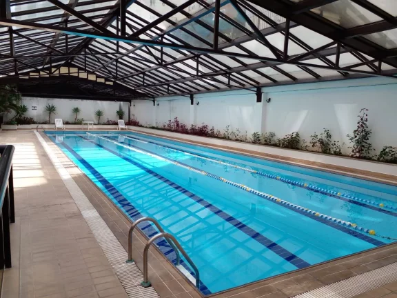 Imagem Aquarius Olympic para venda com 48m² com 2 quartos em Jd Paulista - SP