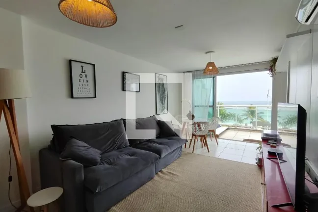 Imagem Apartamento à Venda - Recreio, 2 Quartos, 84 m2