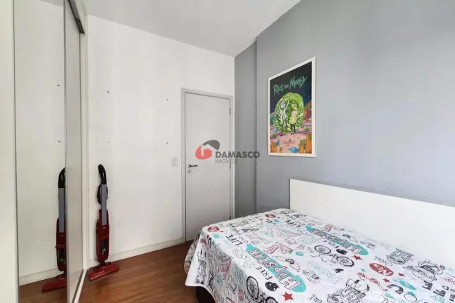 Imagem Apartamento com 3 quartos, Independência - São Bernardo do Campo