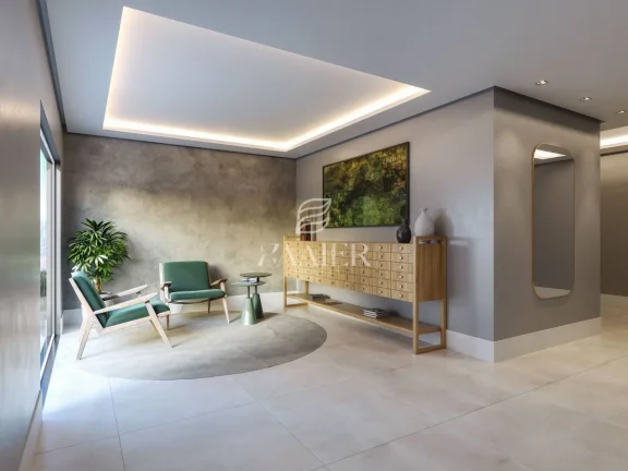 Imagem Apartamento com 3 quartos, Glória - Joinville | Bosque de Palermo
