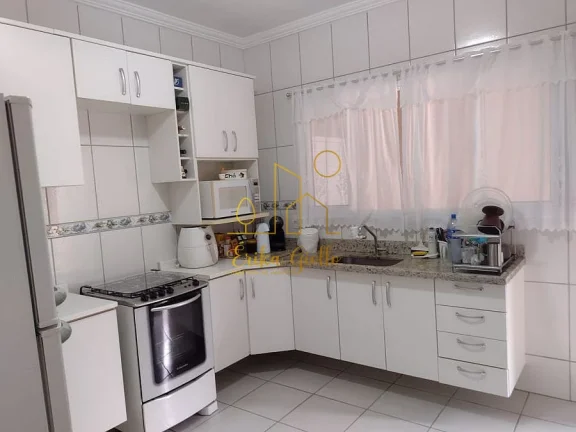 Imagem VENDA  CASA TÉRREA | PARQUE SANTA ISABEL  ITUPEVA/SP