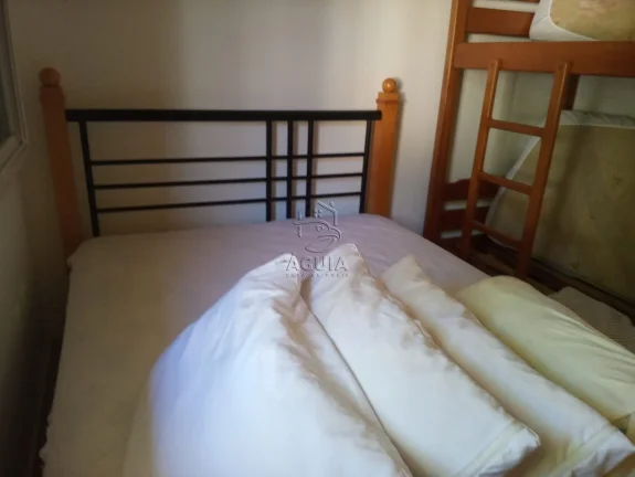 Imagem Apartamento mobiliado na praia das Toninhas perto da praia!
