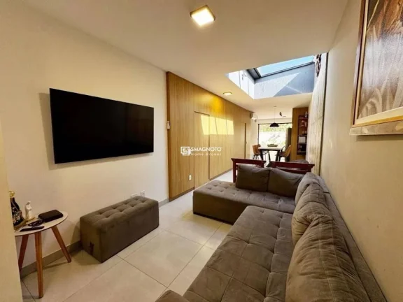 Imagem Casa com 3 quartos, Ondas - Piracicaba