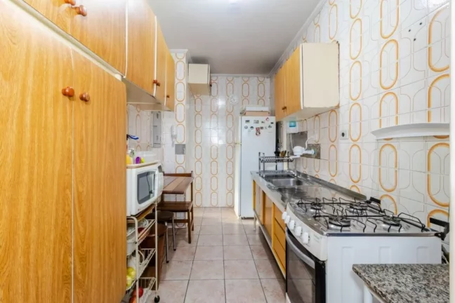 Imagem APARTAMENTO RESIDENCIAL em São Paulo - SP, Vila Clementino