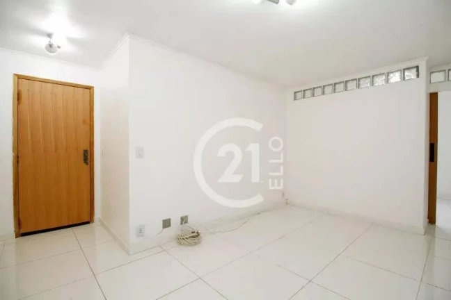 Imagem Apartamento com 1 dormitório à venda, 45 m² - Pinheiros - São Paulo/SP