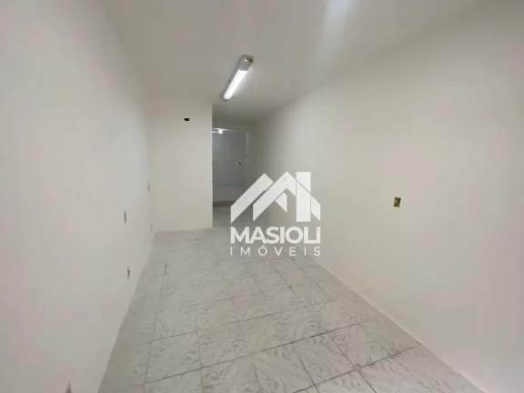 Imagem Loja para alugar, 38 m² por R$ 3.000/mês - Itapuã - Vila Velha/ES
