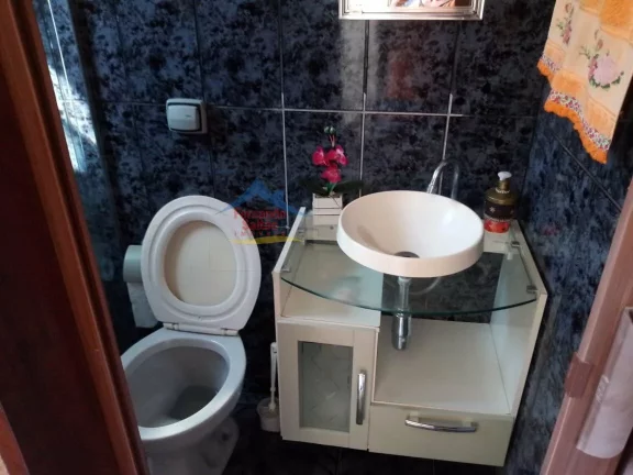 Imagem Casa-Terrea-para-Venda-em-Jardim-Santo-Alberto-Santo-Andre-SP
