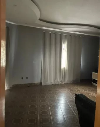 Imagem Sobrado com 3 dormitórios para alugar, 120 m² - Jardim Brasil - São Paulo/SP