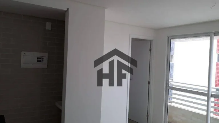 Imagem Apartamento Novo com 1 Quarto no Espinheiro, Recife